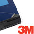 NFL Tennessee Titans Navy Blue Performance Series Dell Alienware Skin